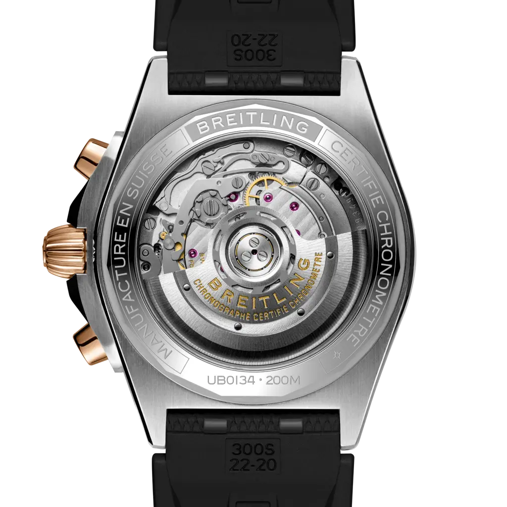 Breitling Chronomat B01 42 Ofertas especiales