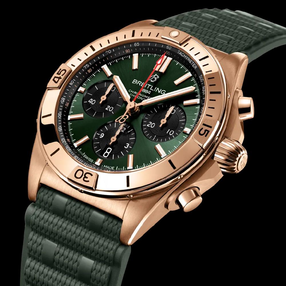 Breitling Chronomat B01 42 Rebajas de fin de temporada