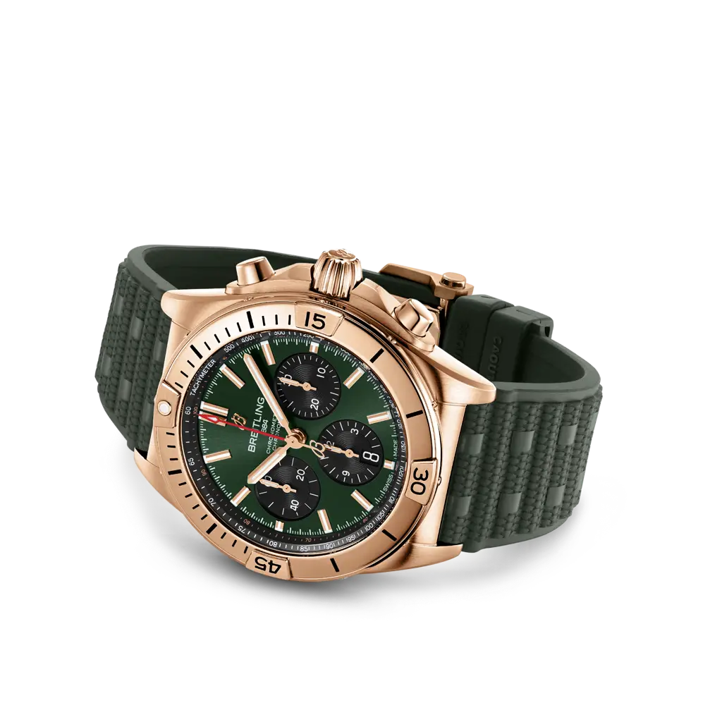 Breitling Chronomat B01 42 Rebajas de fin de temporada