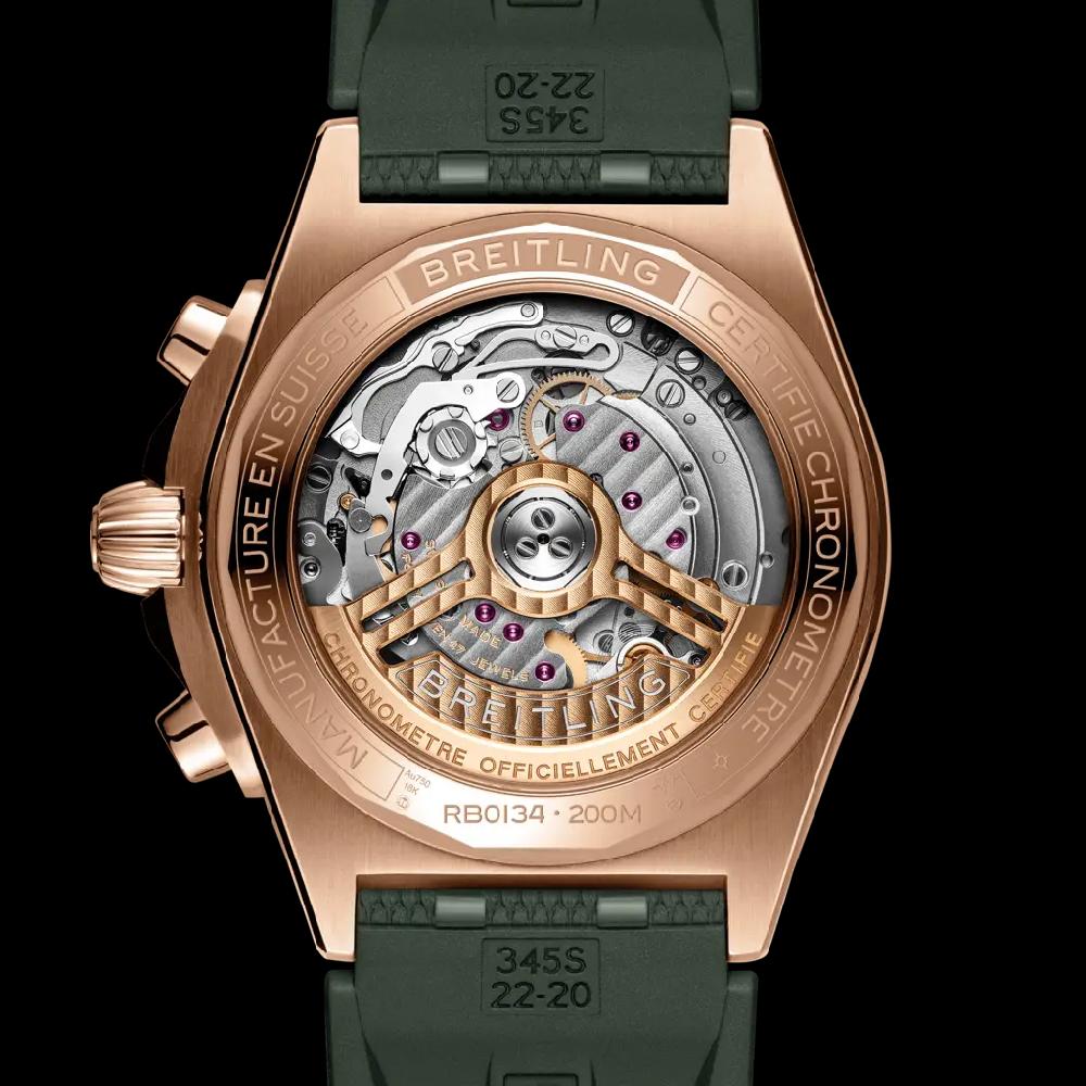 Breitling Chronomat B01 42 Rebajas de fin de temporada