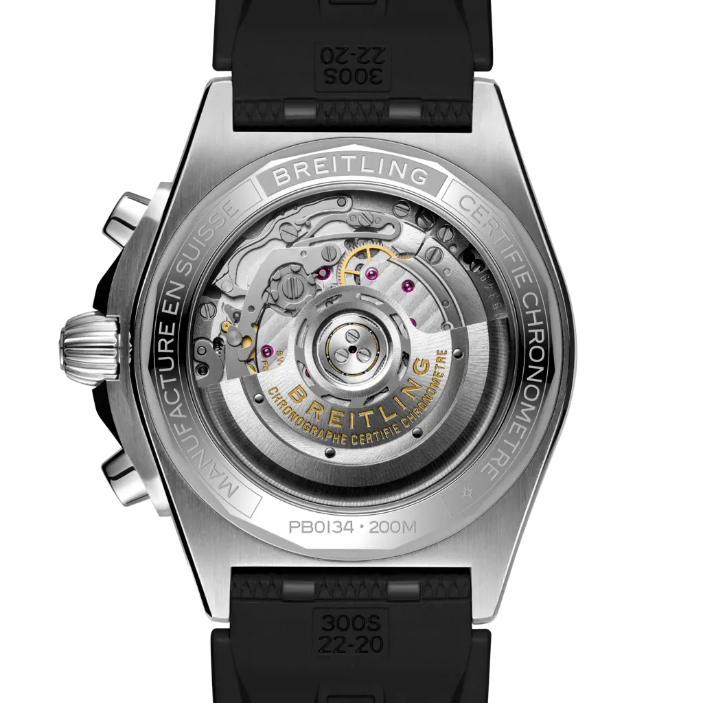 Breitling Chronomat B01 42 Precio ultrabajo