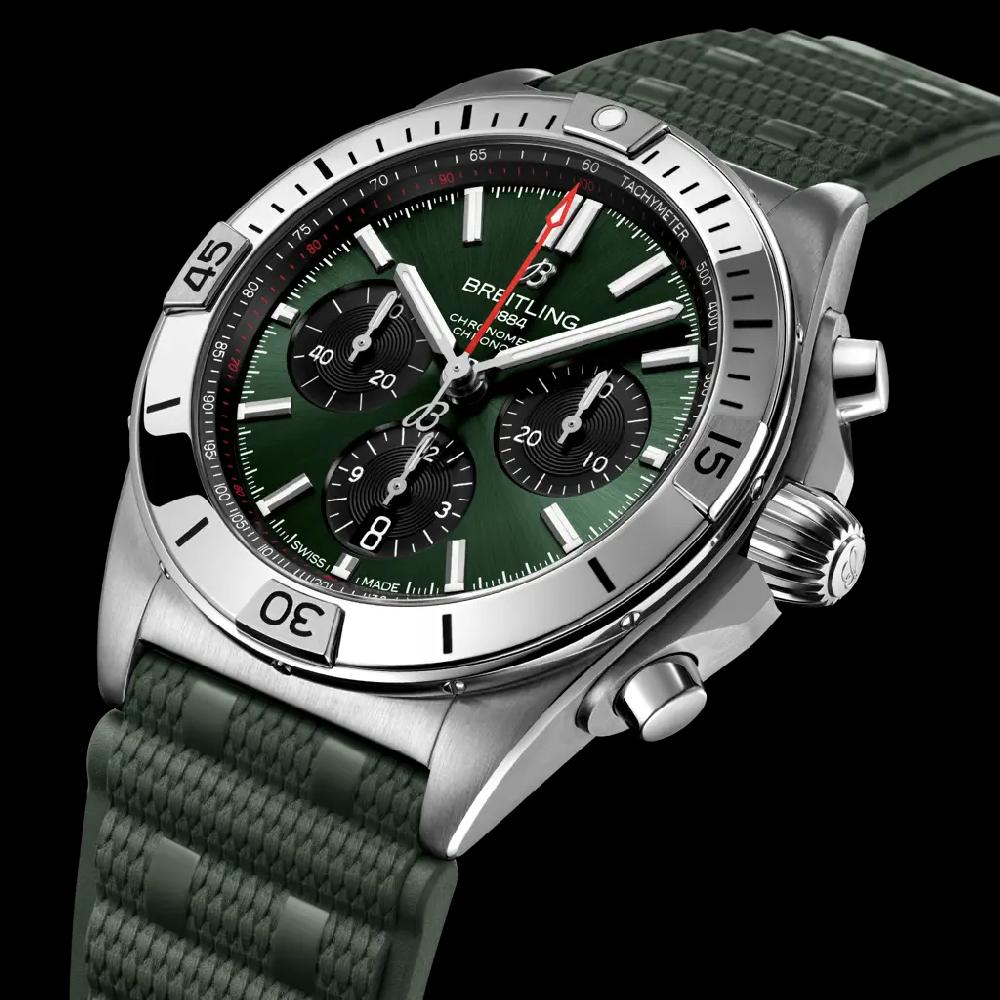 Breitling Chronomat B01 42 Devoluciones gratuitas
