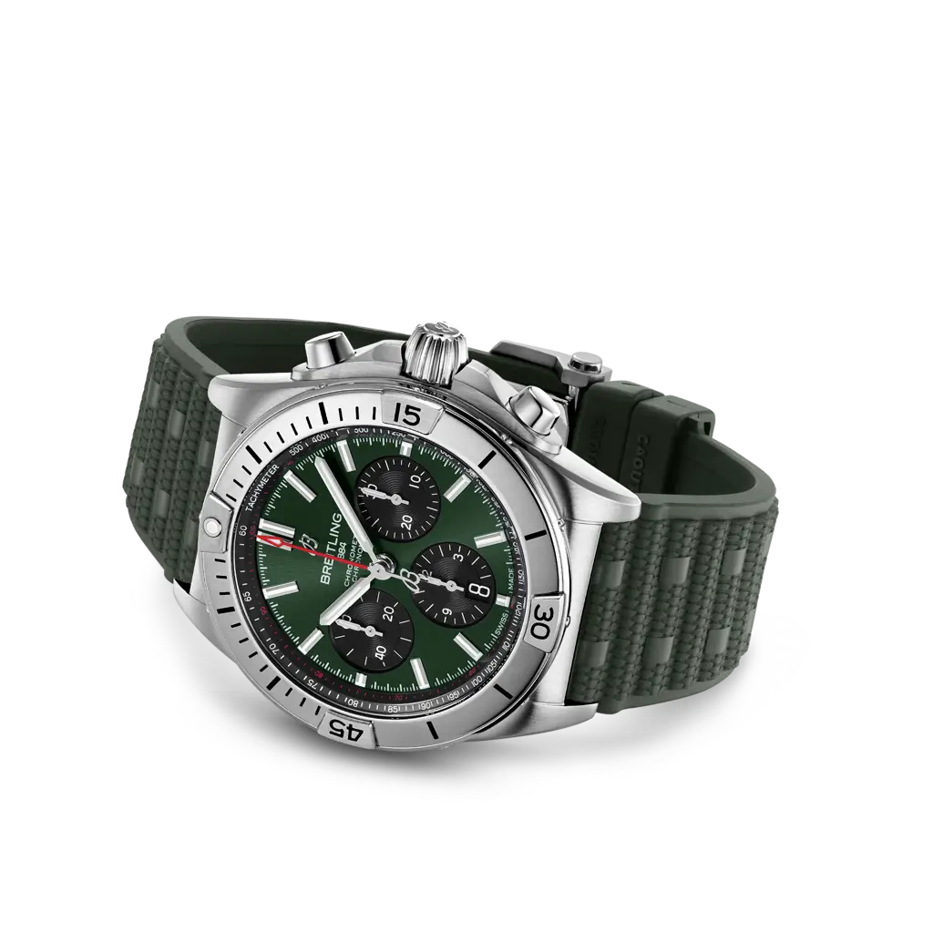 Breitling Chronomat B01 42 Devoluciones gratuitas