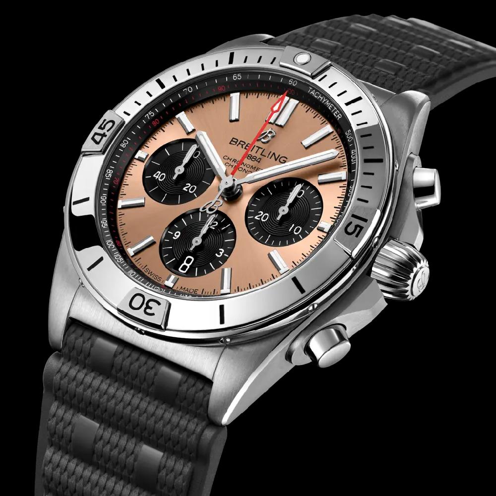 Breitling Chronomat B01 42 2025