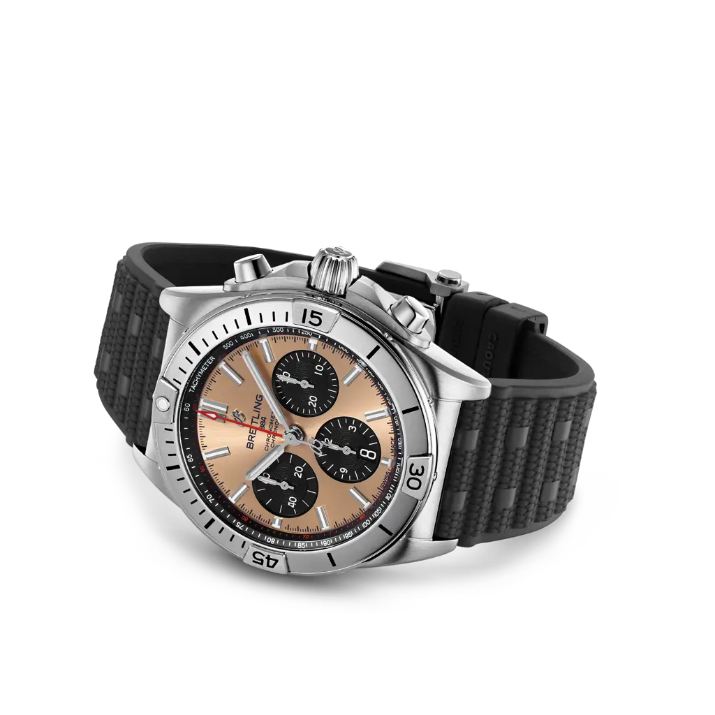 Breitling Chronomat B01 42 2025