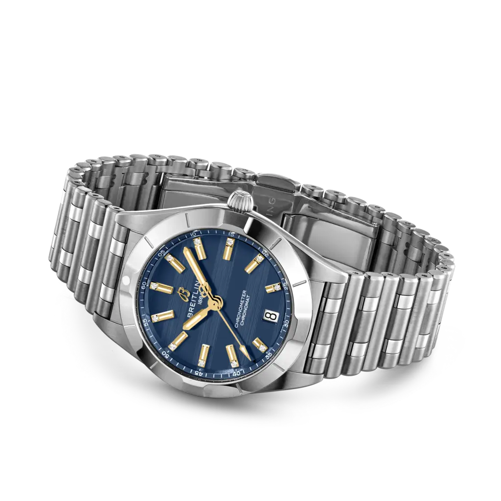 Breitling Chronomat 32 Six Nations France En línea