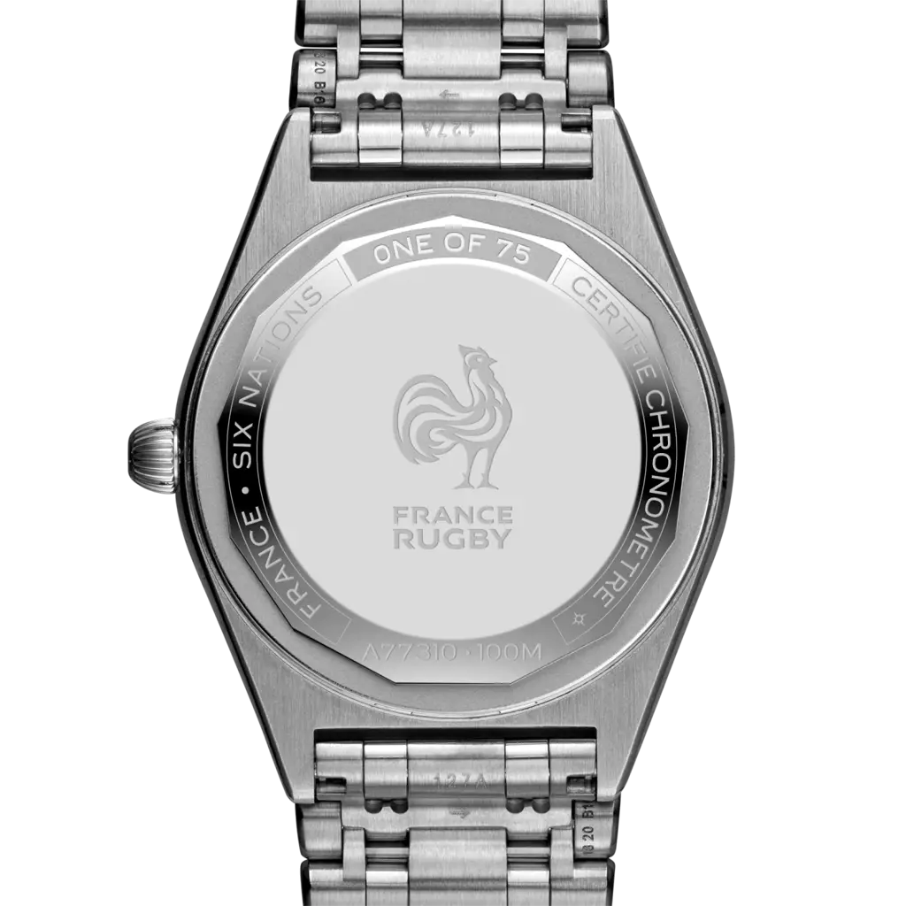 Breitling Chronomat 32 Six Nations France En línea