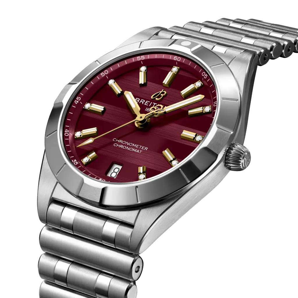 Breitling Chronomat 32 Six Nations Wales Outlet