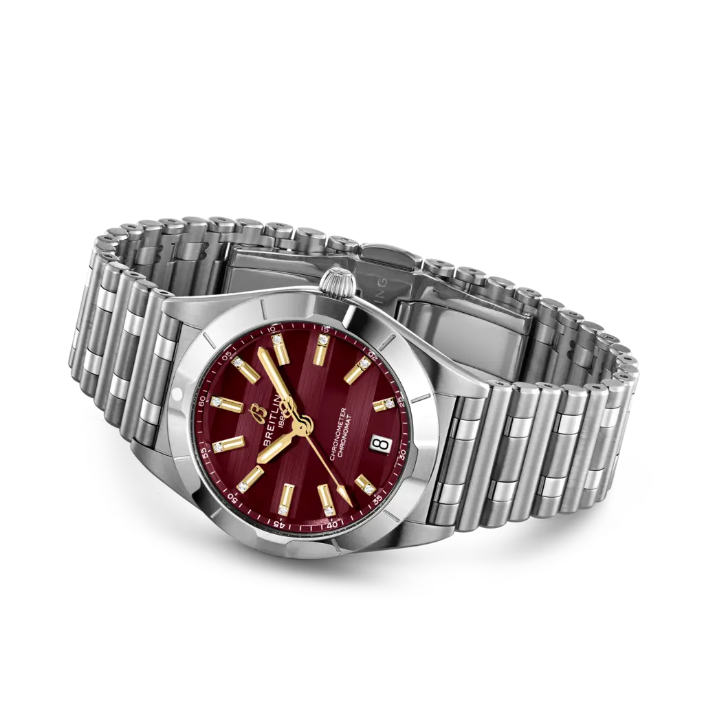 Breitling Chronomat 32 Six Nations Wales Outlet