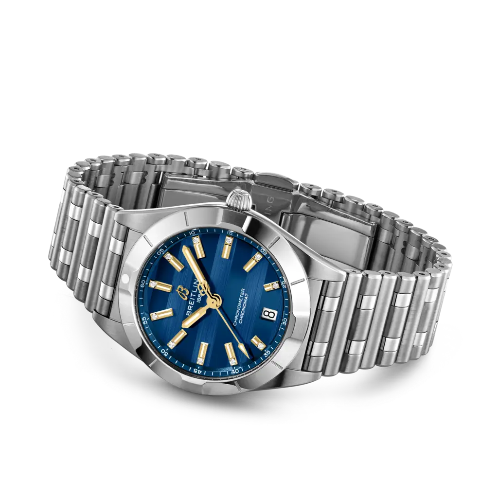 Breitling Chronomat 32 Six Nations Scotland Rebajas