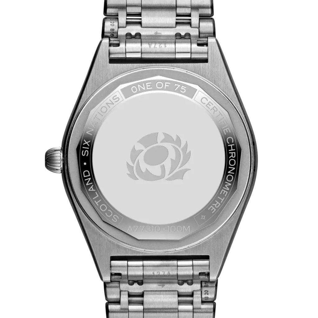 Breitling Chronomat 32 Six Nations Scotland Rebajas