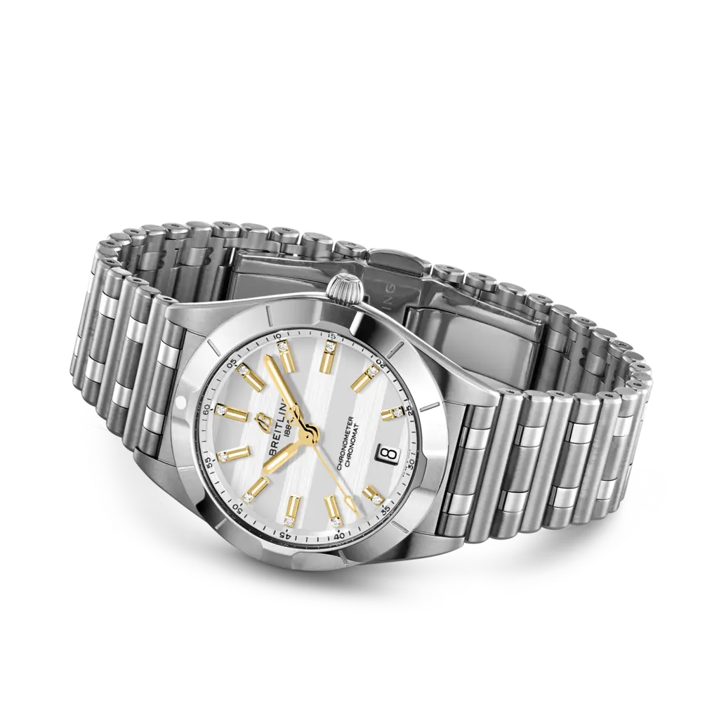 Breitling Chronomat 32 Six Nations England Ofertas