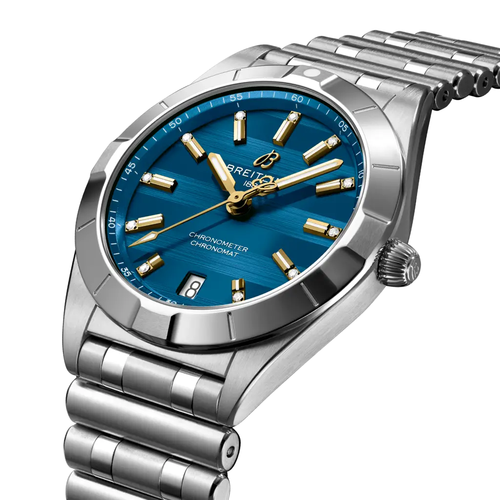Breitling Chronomat 32 Six Nations Italy Venta caliente