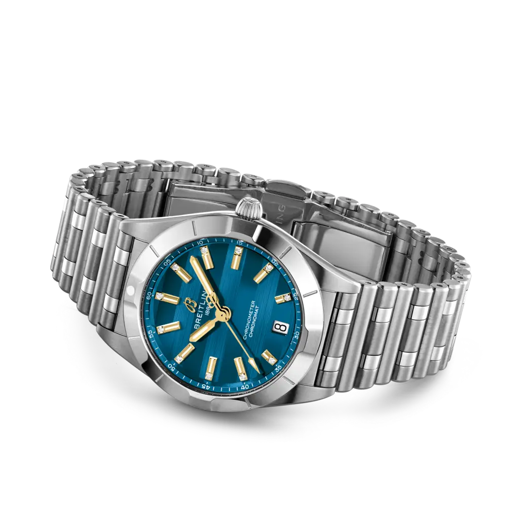 Breitling Chronomat 32 Six Nations Italy Venta caliente