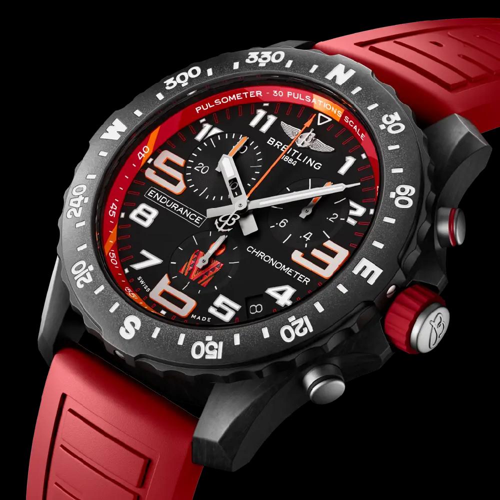 Breitling Endurance Pro 44 IRONMAN® 70.3 World Championship 2024 Descuento