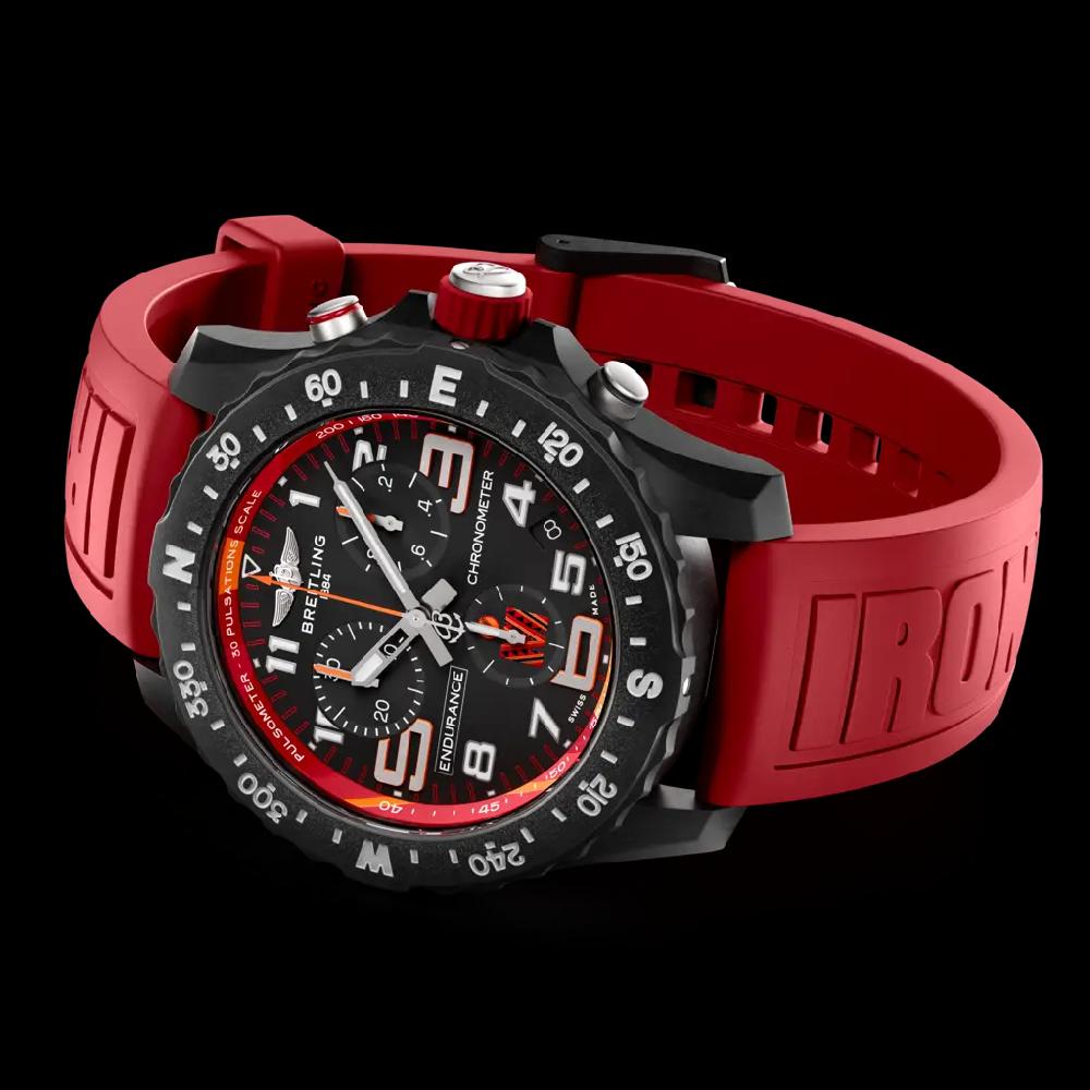 Breitling Endurance Pro 44 IRONMAN® 70.3 World Championship 2024 Descuento