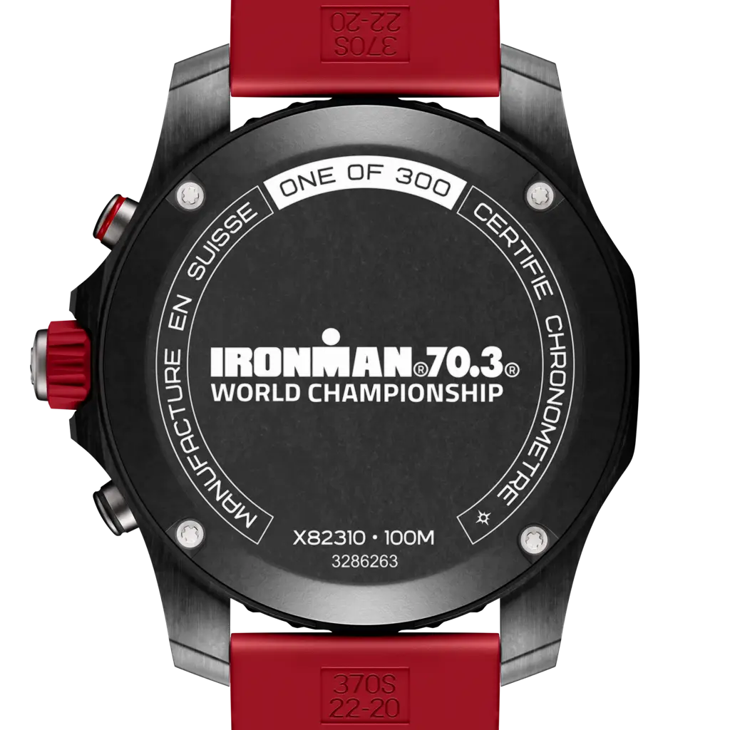 Breitling Endurance Pro 44 IRONMAN® 70.3 World Championship 2024 Descuento