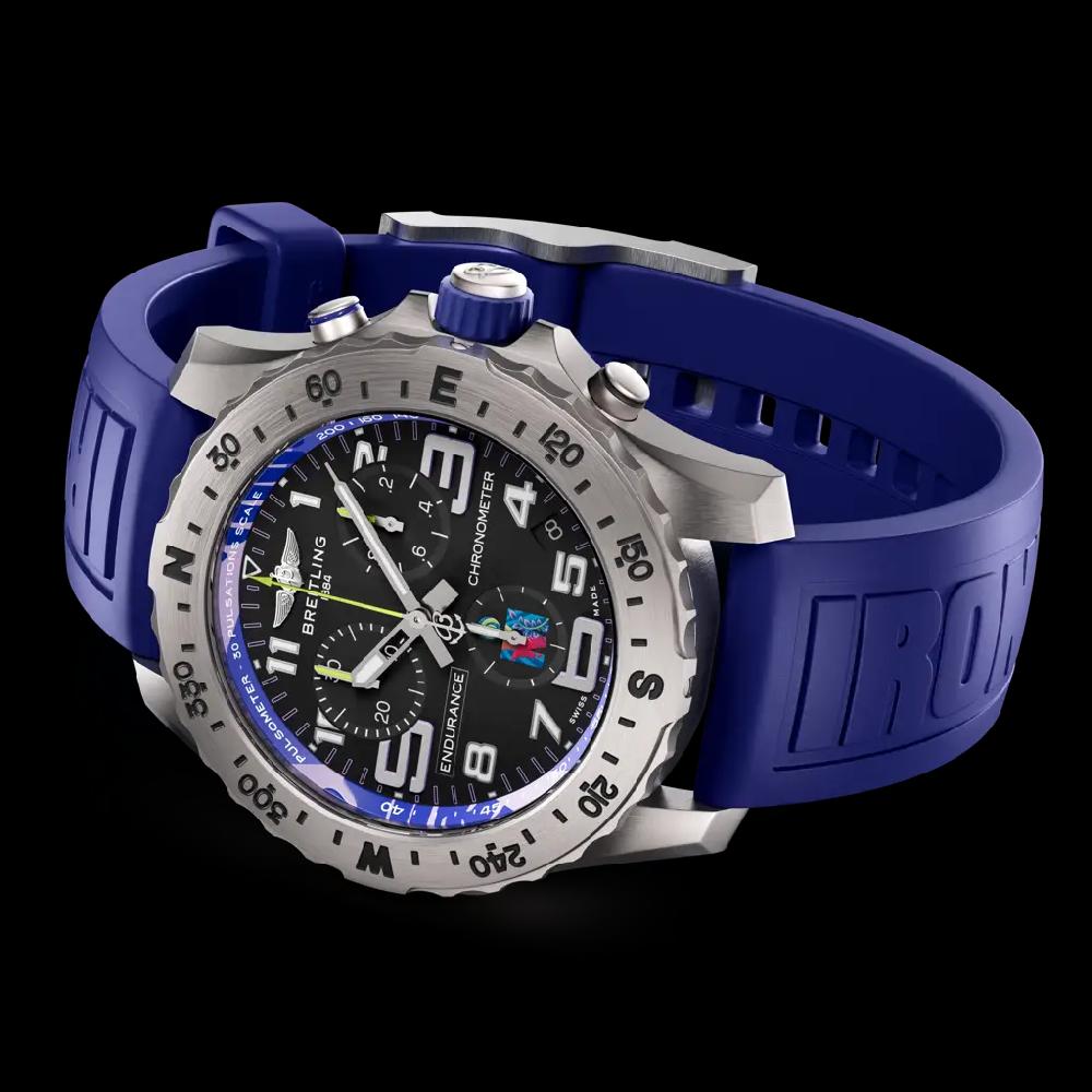 Breitling Endurance Pro 44 IRONMAN® World Championship 2024 Tienda