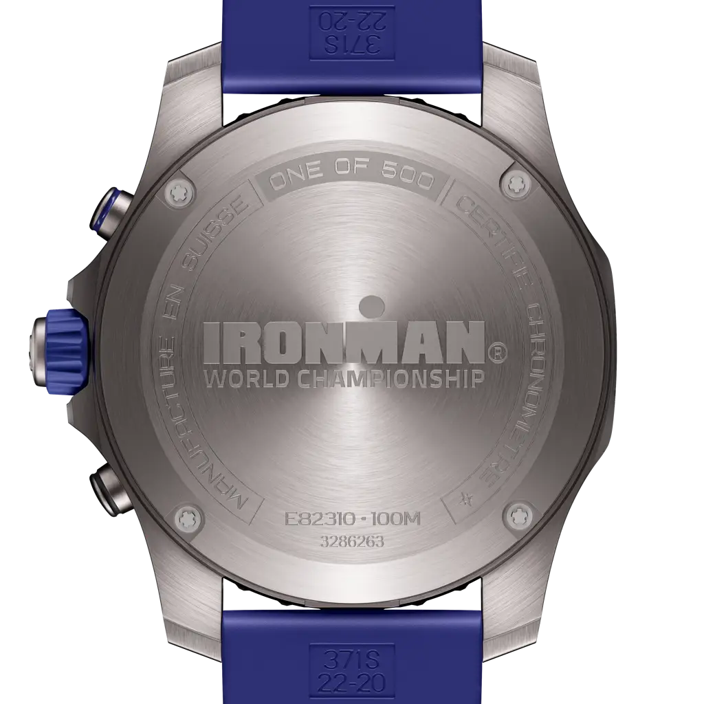 Breitling Endurance Pro 44 IRONMAN® World Championship 2024 Tienda
