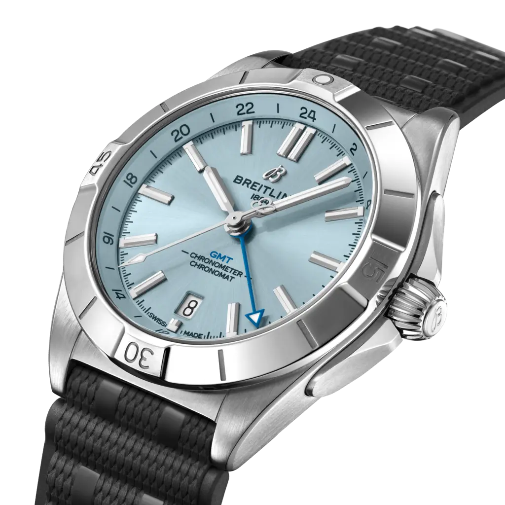 Breitling Chronomat Automatic GMT 40 Rebajas top