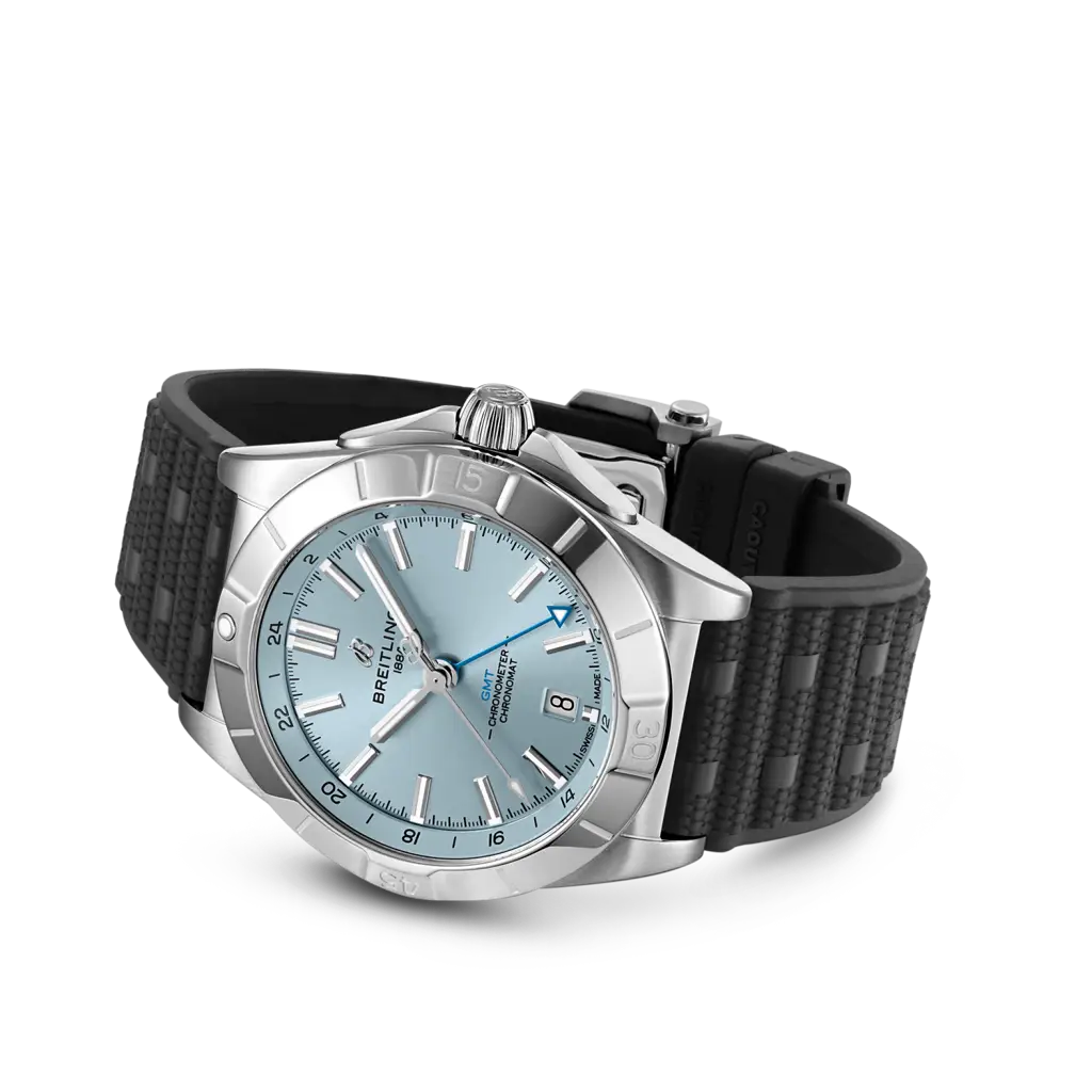 Breitling Chronomat Automatic GMT 40 Rebajas top