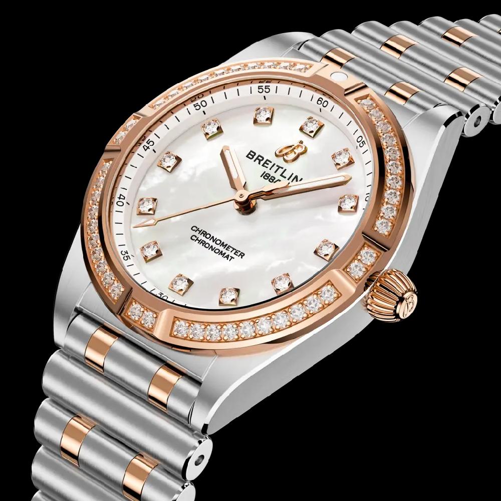 Breitling Chronomat 28 Oferta especial