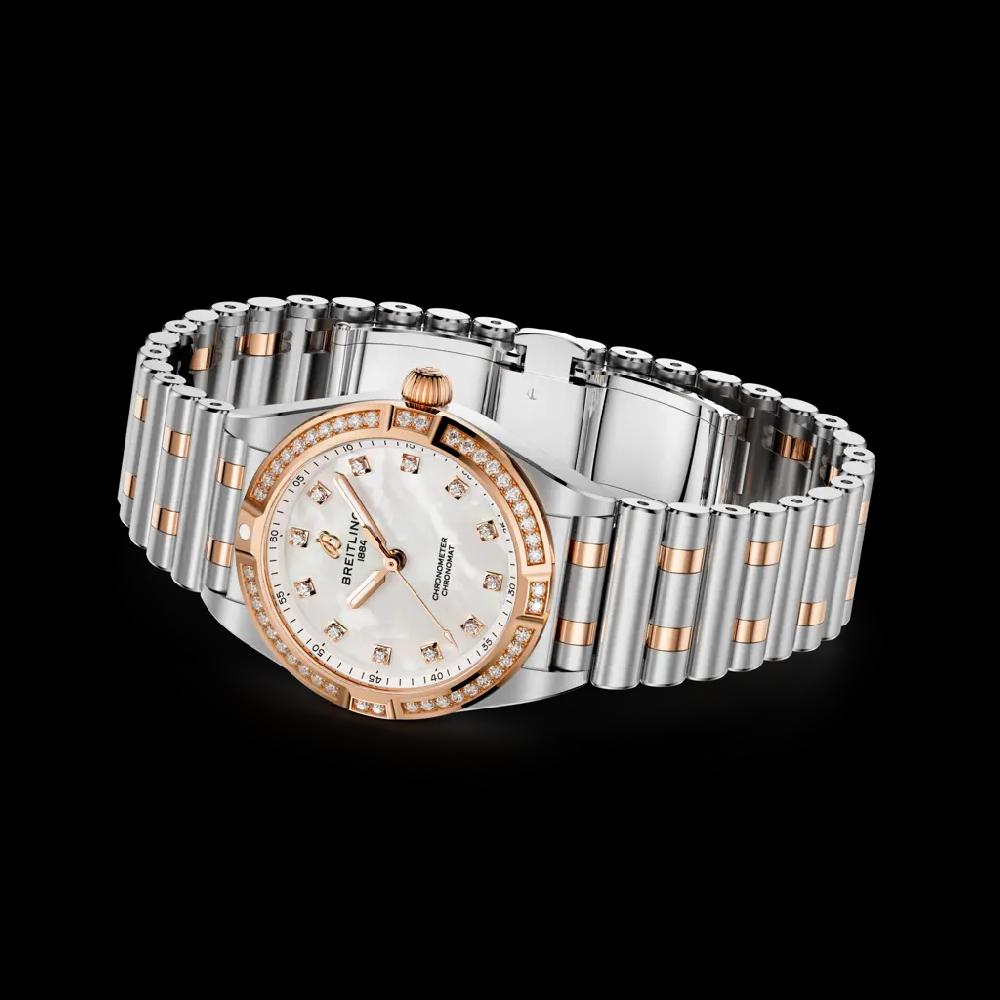 Breitling Chronomat 28 Oferta especial