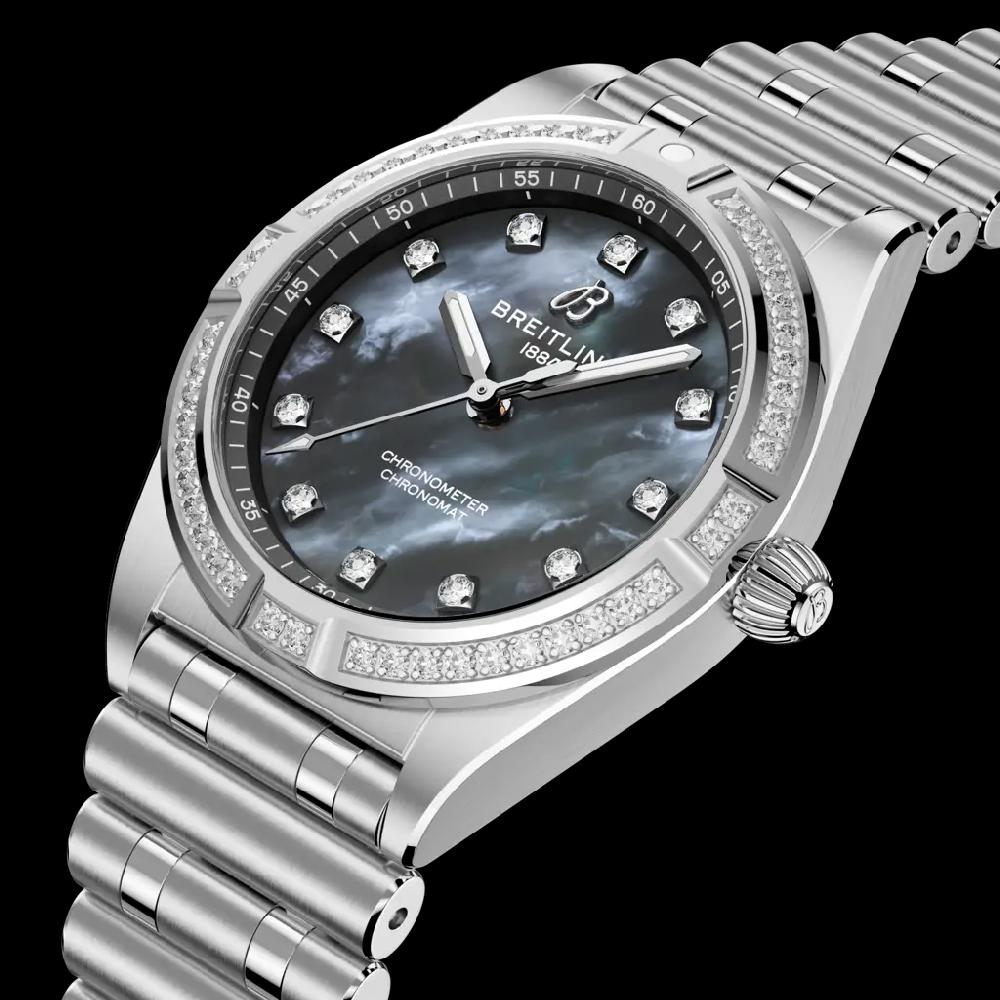 Breitling Chronomat 28 Envío gratis