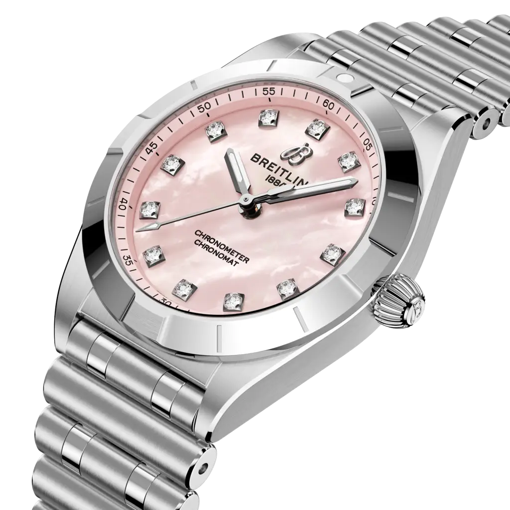Breitling Chronomat 28 Últimos 3 días