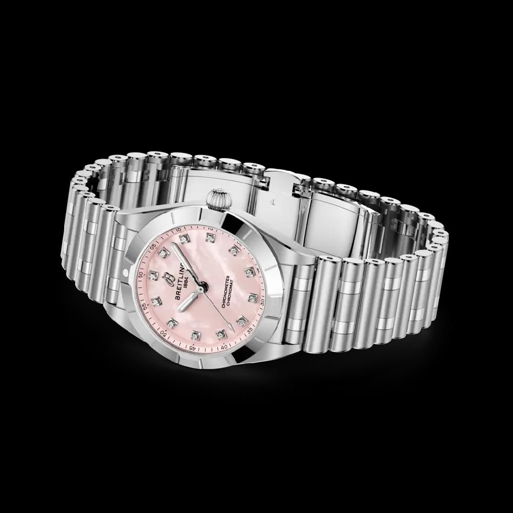 Breitling Chronomat 28 Últimos 3 días