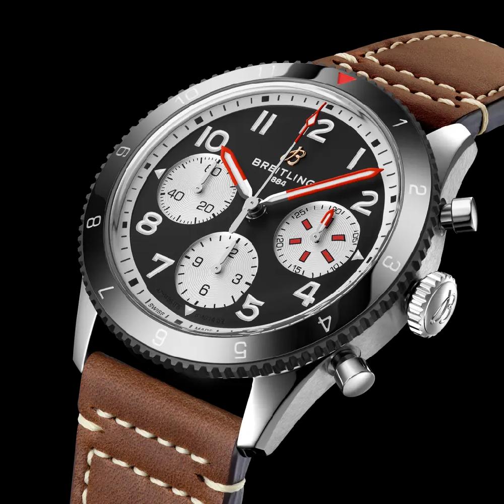 Breitling Classic AVI Chronograph 42 Mosquito ÚLTIMAS EDICIONES