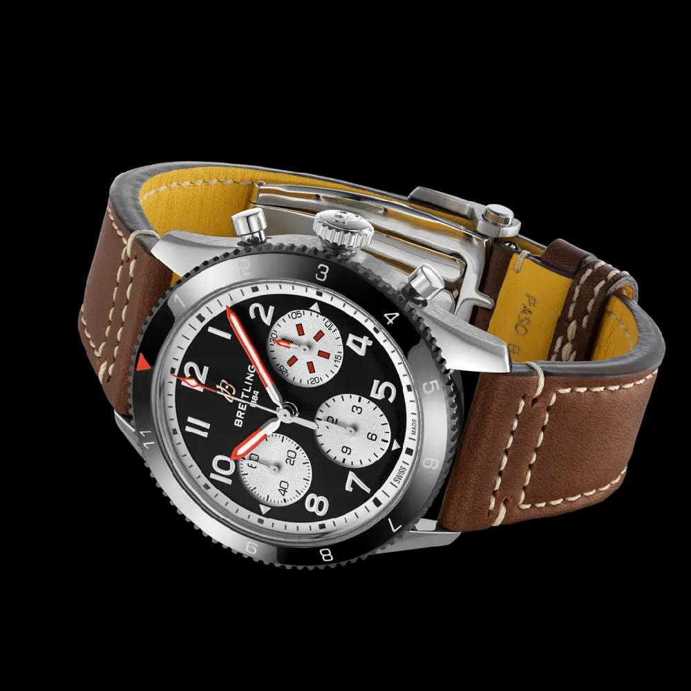 Breitling Classic AVI Chronograph 42 Mosquito ÚLTIMAS EDICIONES