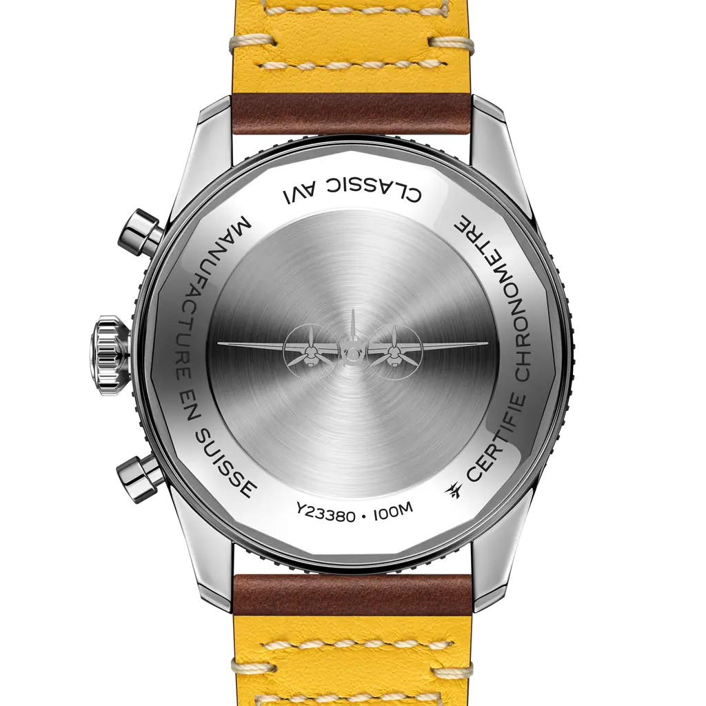 Breitling Classic AVI Chronograph 42 Mosquito ÚLTIMAS EDICIONES