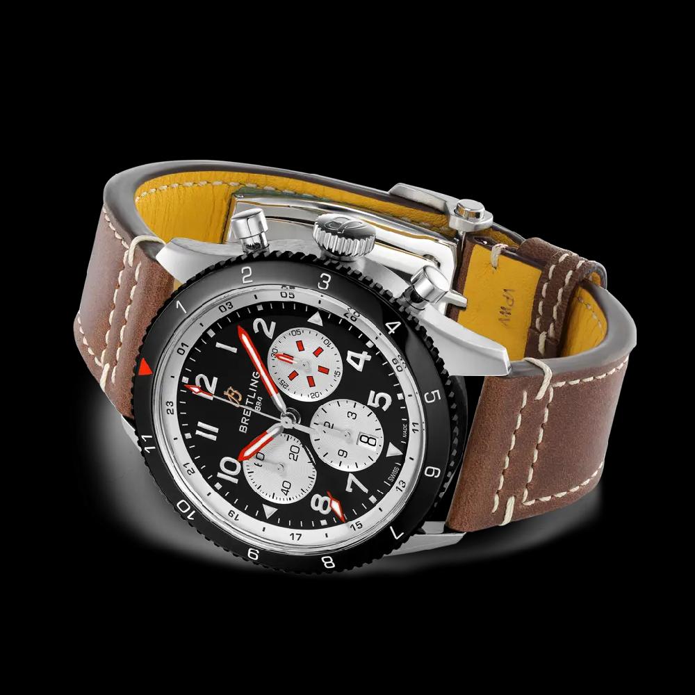 Breitling Super AVI B04 Chronograph GMT 46 Mosquito Solo queda un día