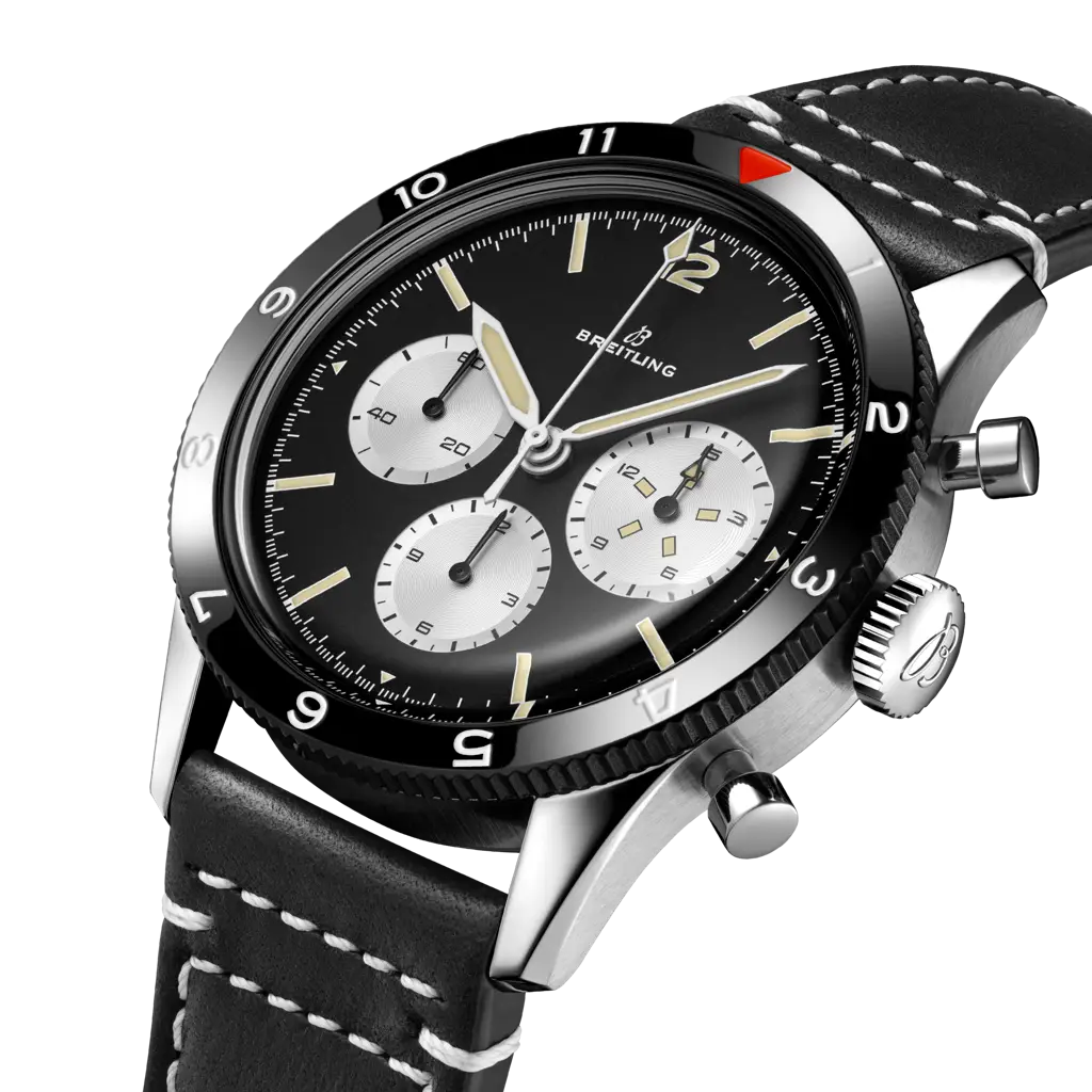 Breitling AVI Ref. 765 1964 Re-Edition Liquidación