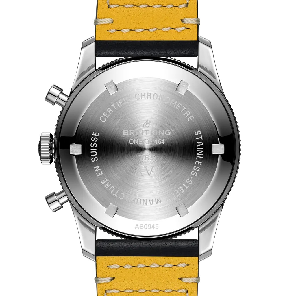 Breitling AVI Ref. 765 1964 Re-Edition Liquidación