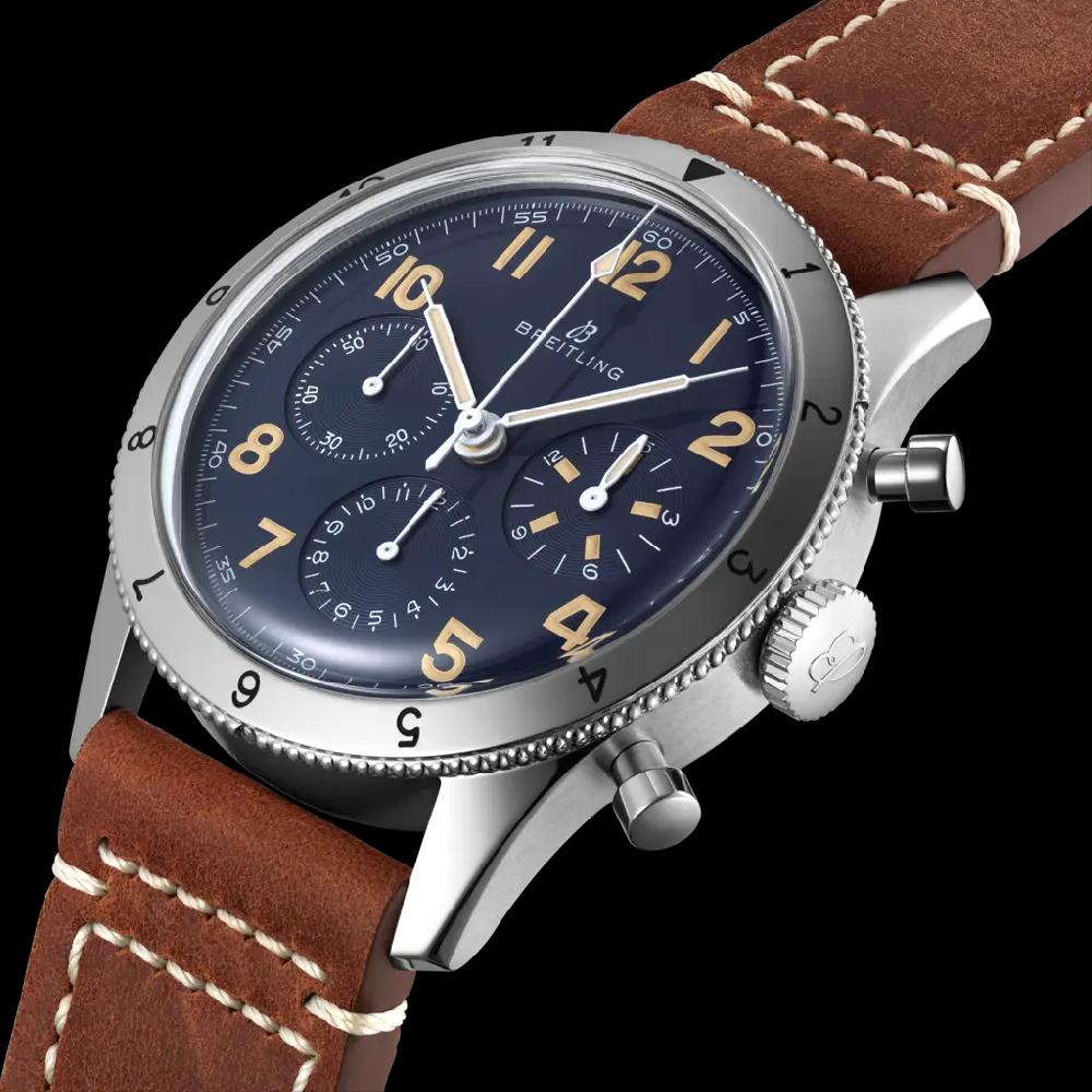 Breitling AVI 1953 Edition Tienda de fábrica