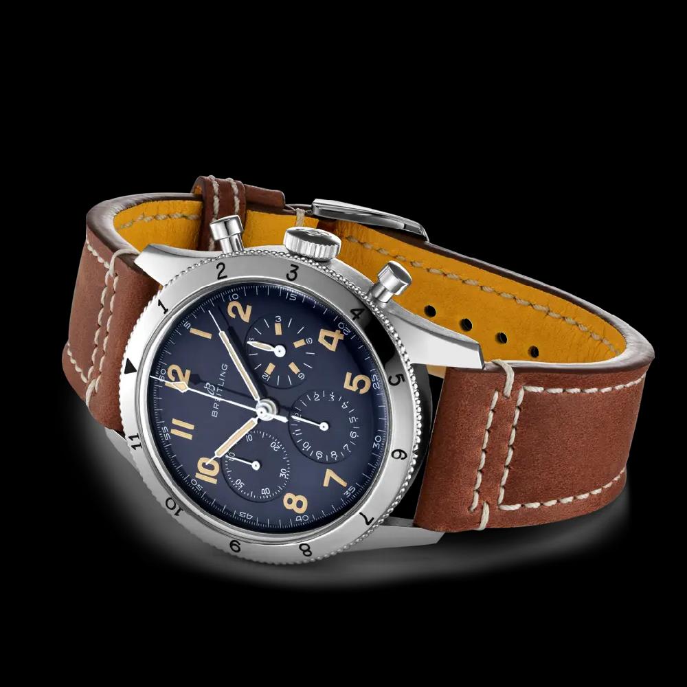 Breitling AVI 1953 Edition Tienda de fábrica