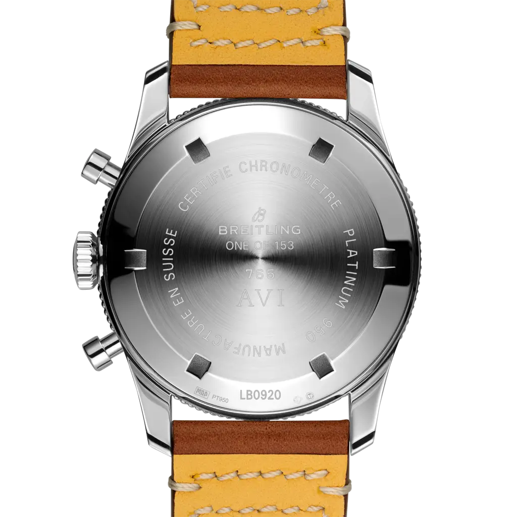 Breitling AVI 1953 Edition Tienda de fábrica