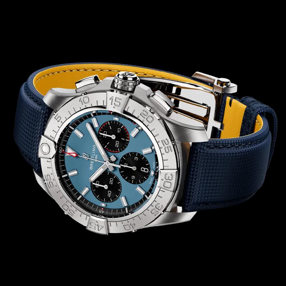 Breitling Avenger B01 Chronograph 44 Libre de impuestos