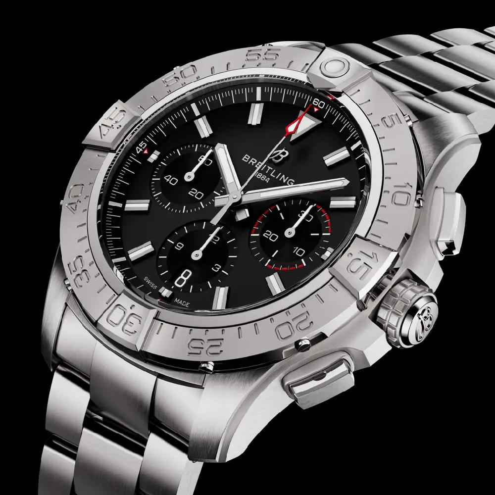 Breitling Avenger B01 Chronograph 44 Descuentos del mes