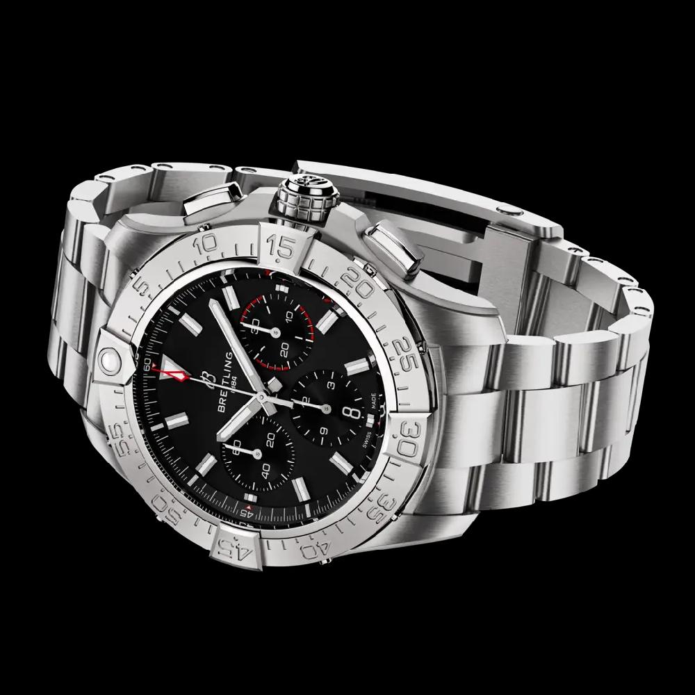 Breitling Avenger B01 Chronograph 44 Descuentos del mes