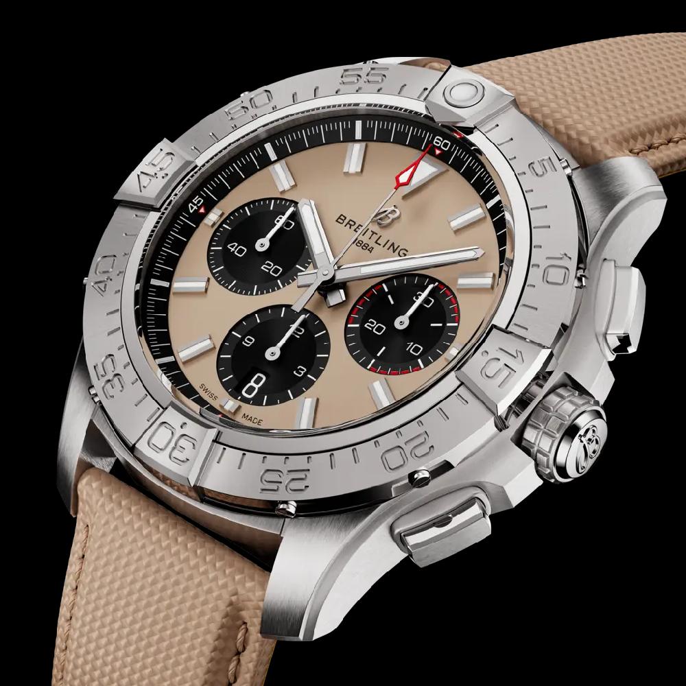 Breitling Avenger B01 Chronograph 44 Oferta exclusiva