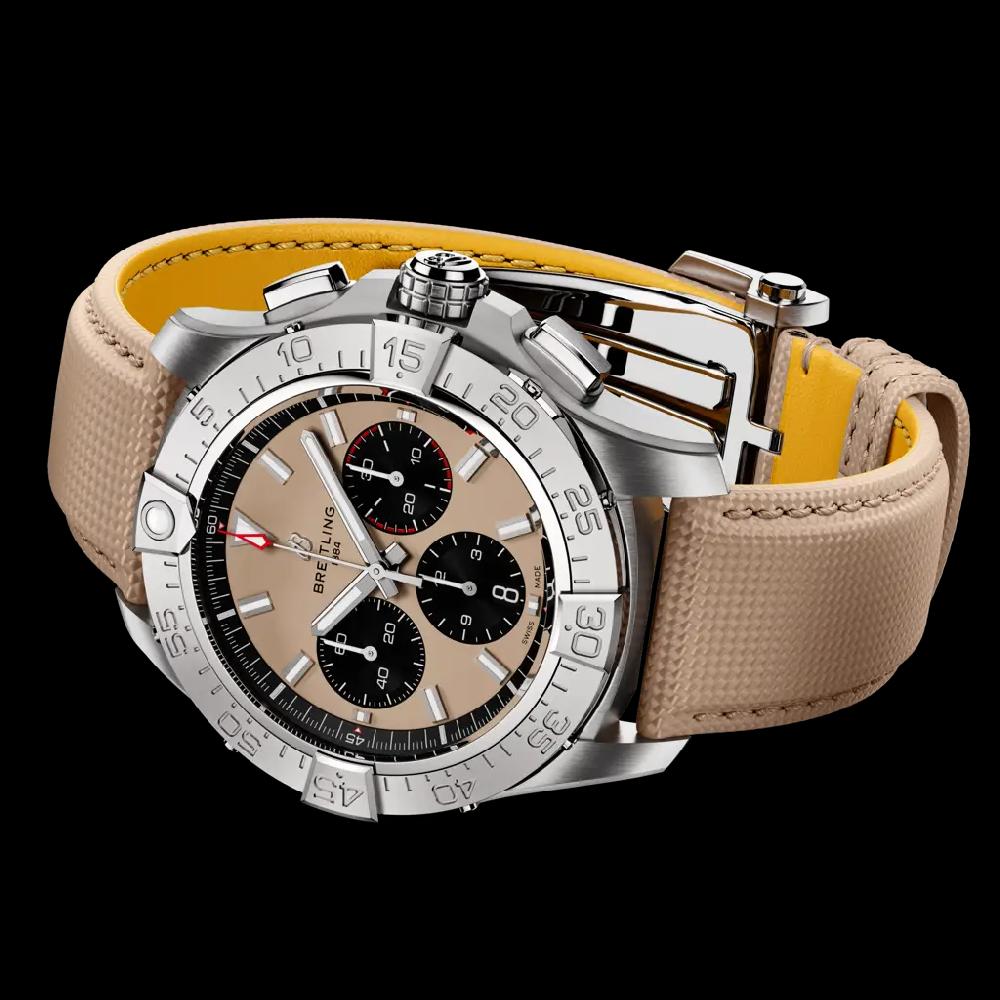 Breitling Avenger B01 Chronograph 44 Oferta exclusiva