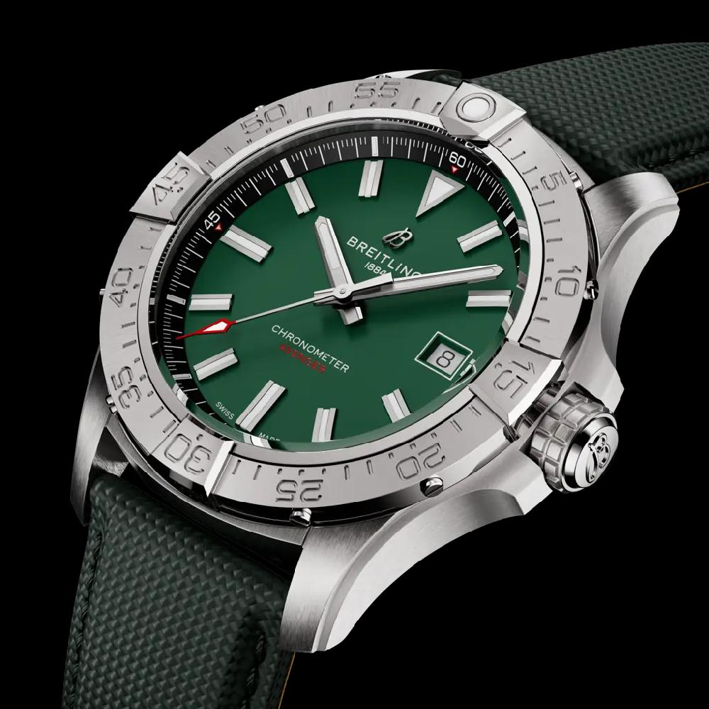 Breitling Avenger Automatic 42 Ofertas de temporada
