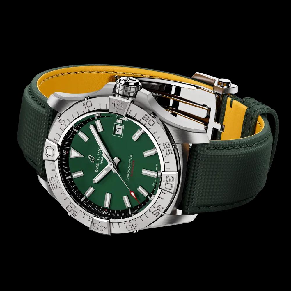 Breitling Avenger Automatic 42 Ofertas de temporada