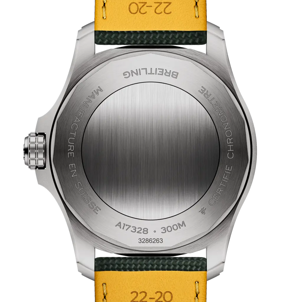 Breitling Avenger Automatic 42 Ofertas de temporada