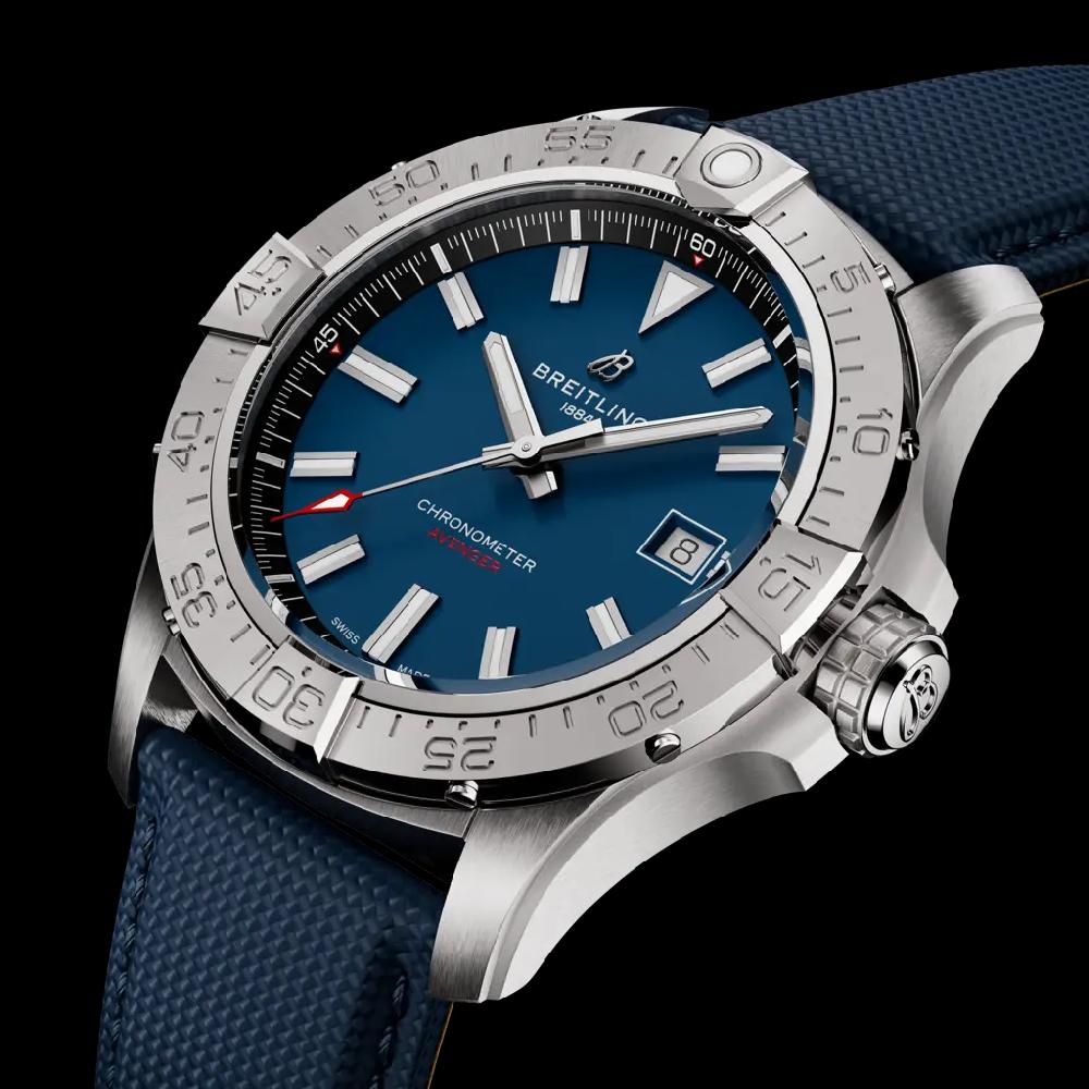 Breitling Avenger Automatic 42 Ofertas especiales