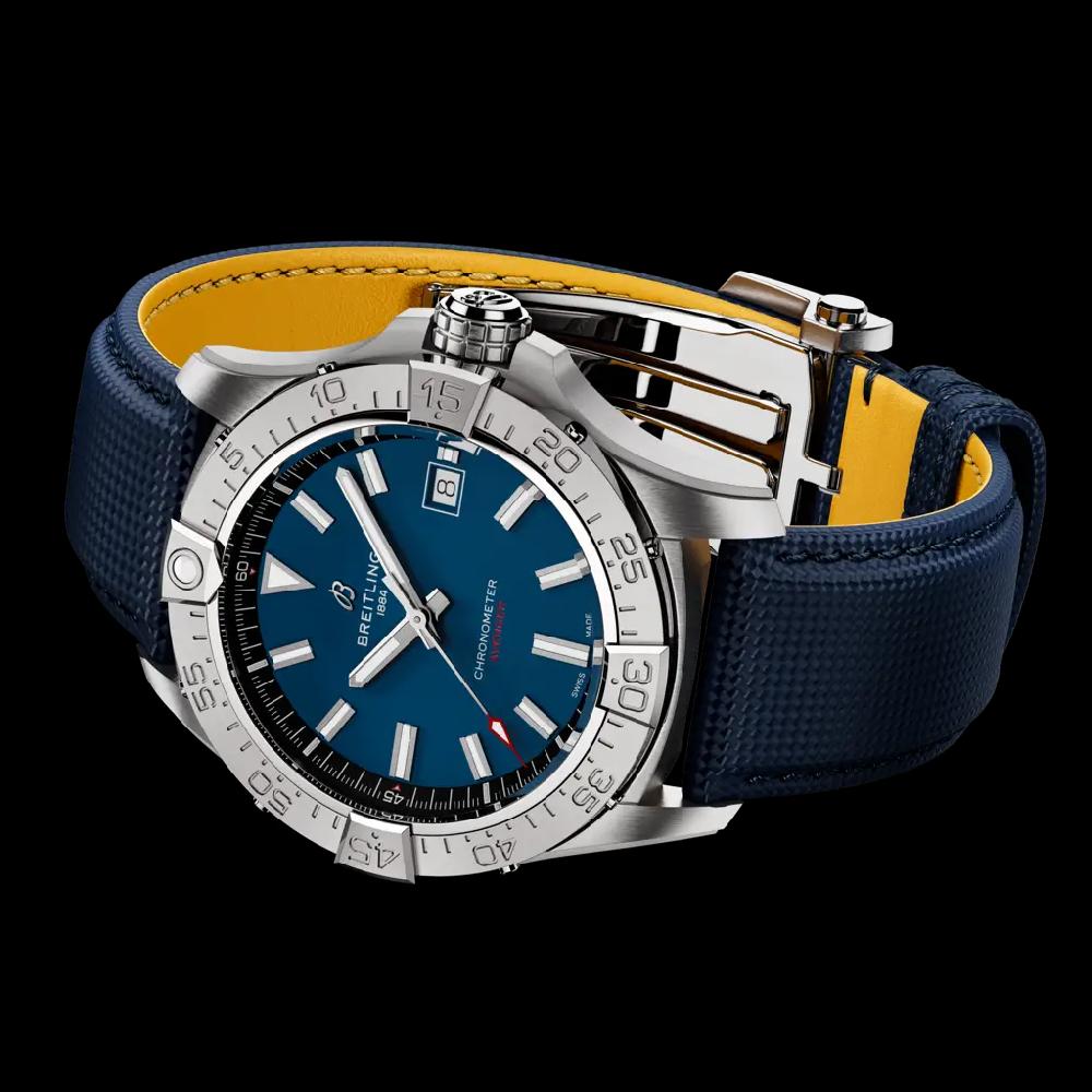 Breitling Avenger Automatic 42 Ofertas especiales