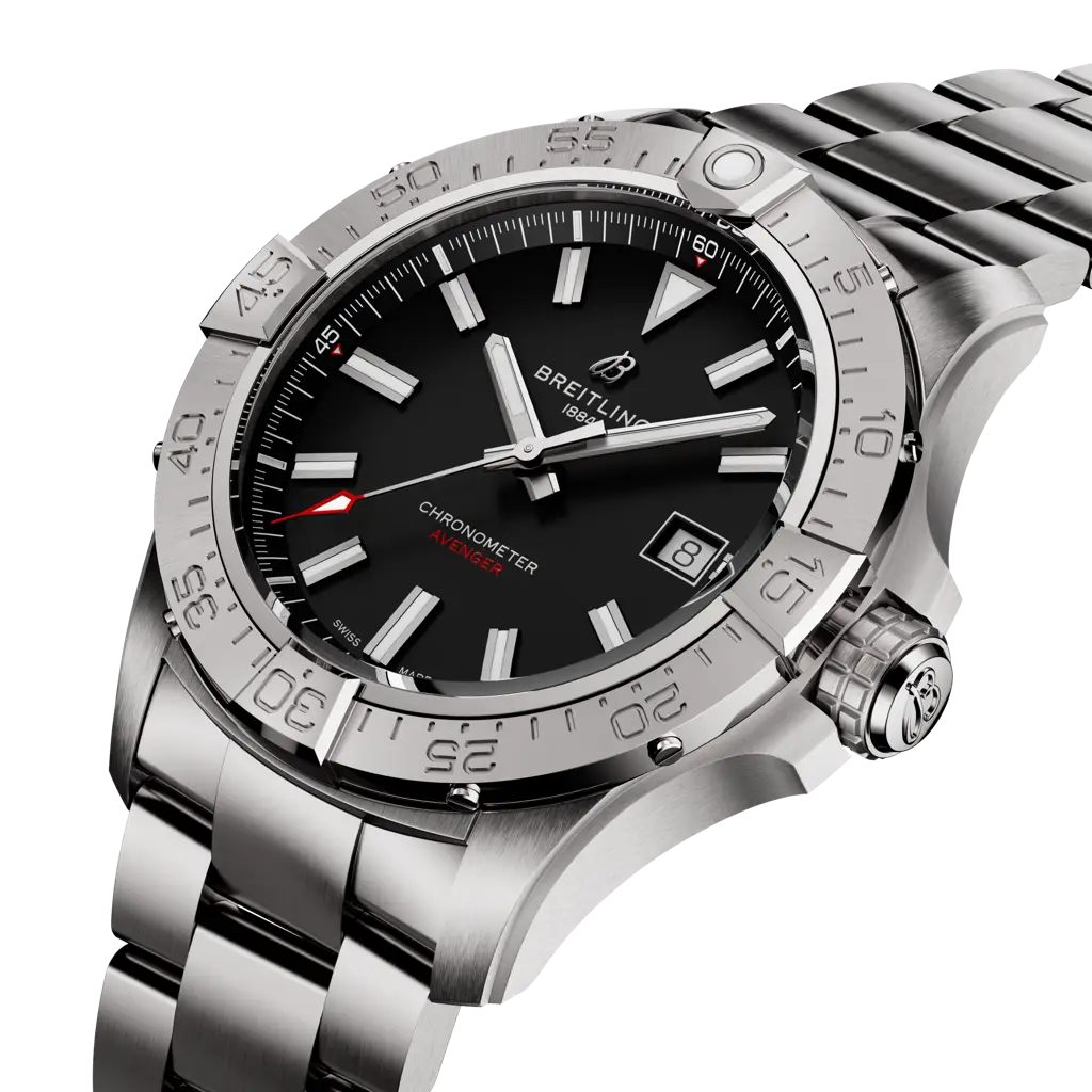 Breitling Avenger Automatic 42 Grandes ahorros
